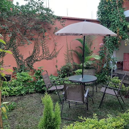 Hotel Antigua House Εξωτερικό φωτογραφία