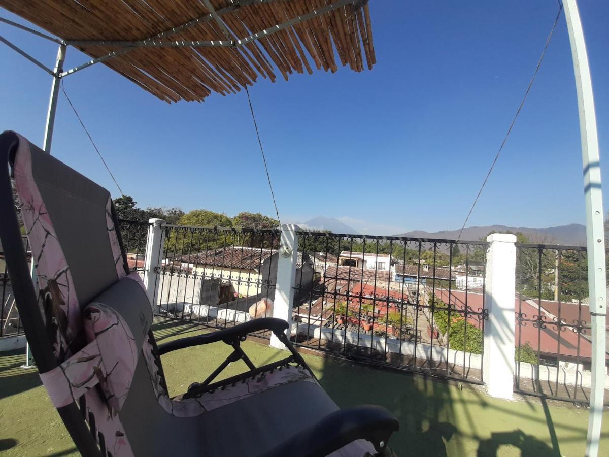 Hotel Antigua House Εξωτερικό φωτογραφία
