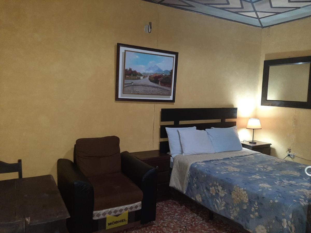 Hotel Antigua House Εξωτερικό φωτογραφία