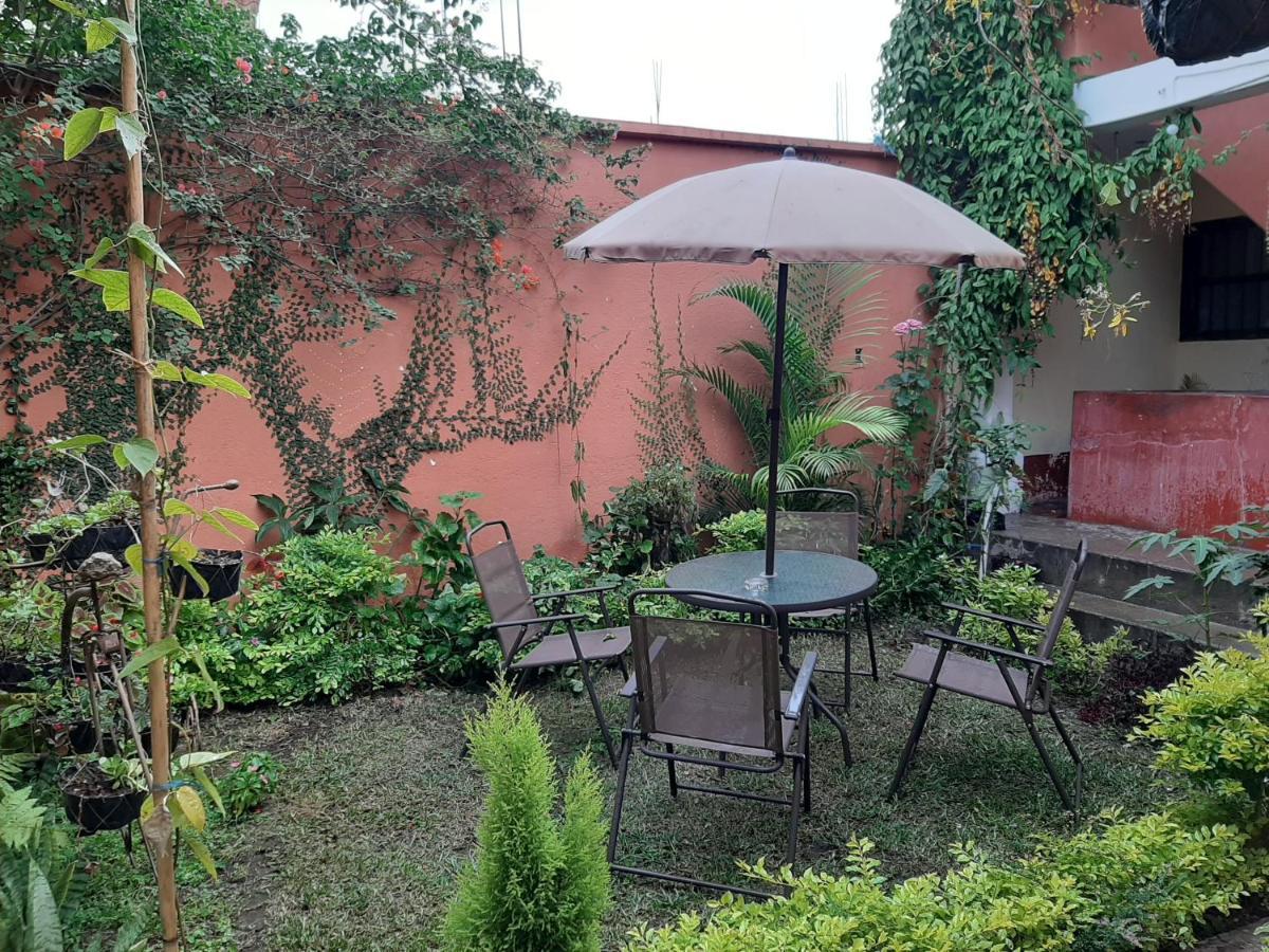 Hotel Antigua House Εξωτερικό φωτογραφία