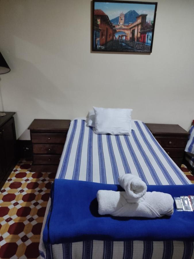 Hotel Antigua House Εξωτερικό φωτογραφία