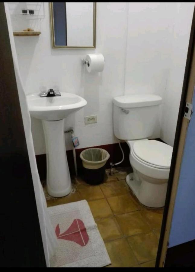 Hotel Antigua House Εξωτερικό φωτογραφία
