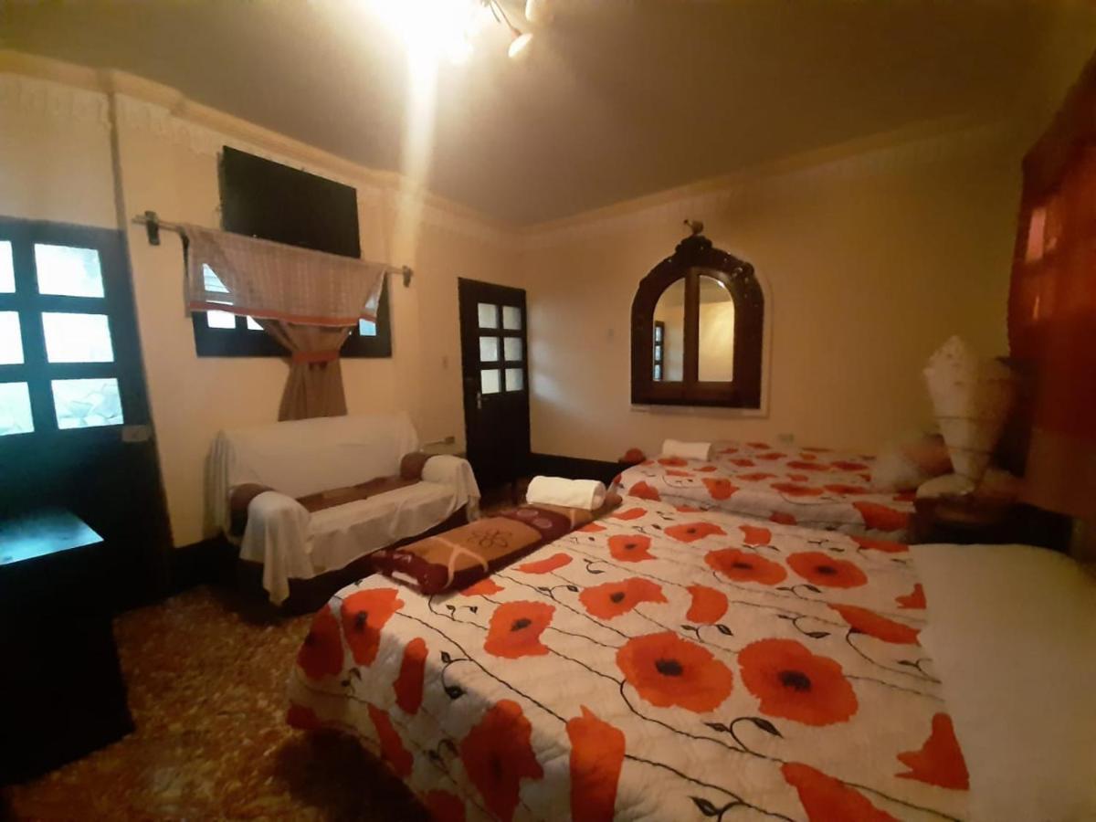 Hotel Antigua House Εξωτερικό φωτογραφία