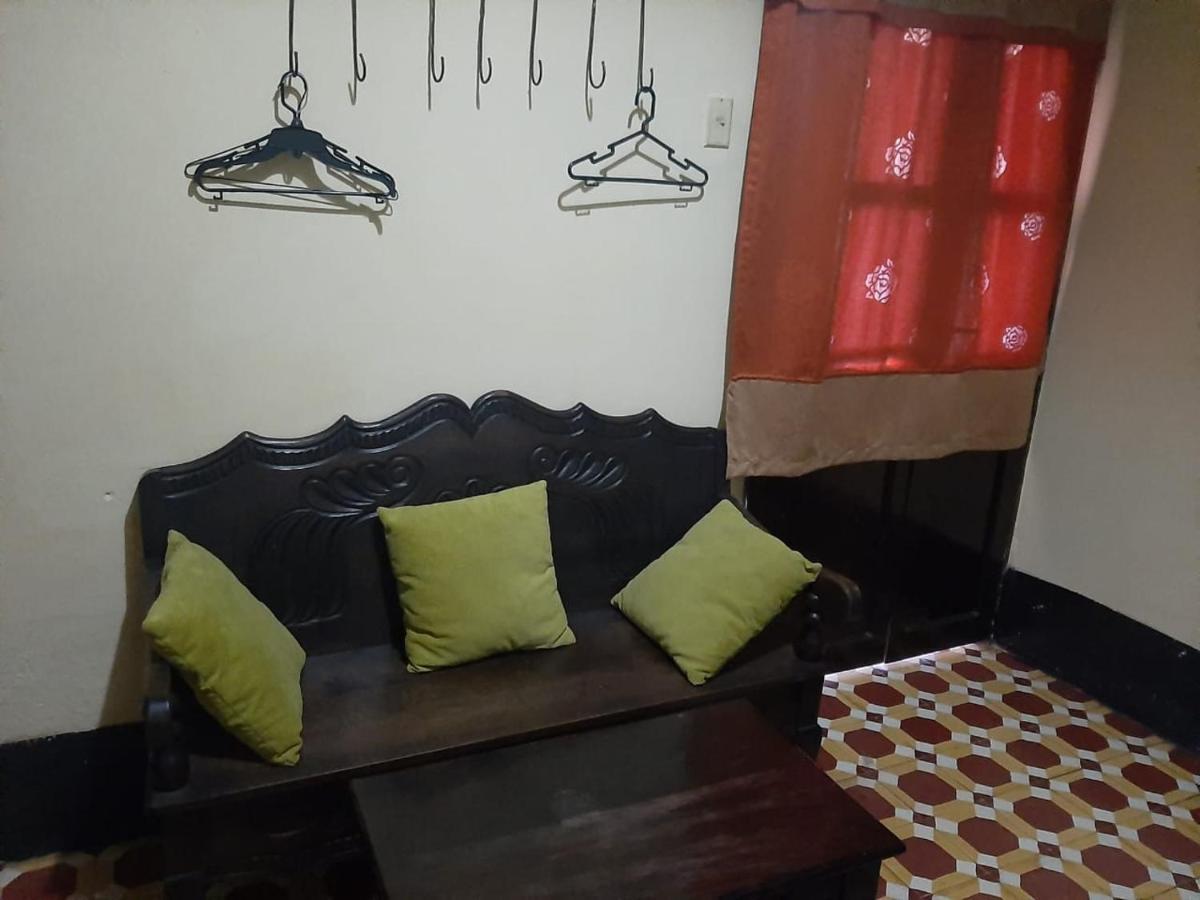 Hotel Antigua House Εξωτερικό φωτογραφία