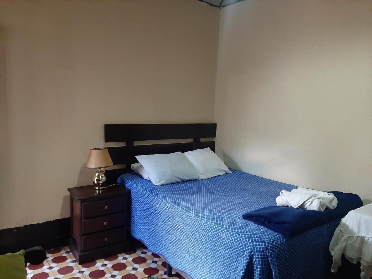 Hotel Antigua House Εξωτερικό φωτογραφία