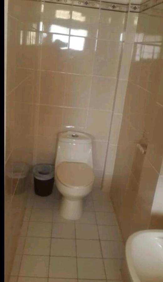 Hotel Antigua House Εξωτερικό φωτογραφία