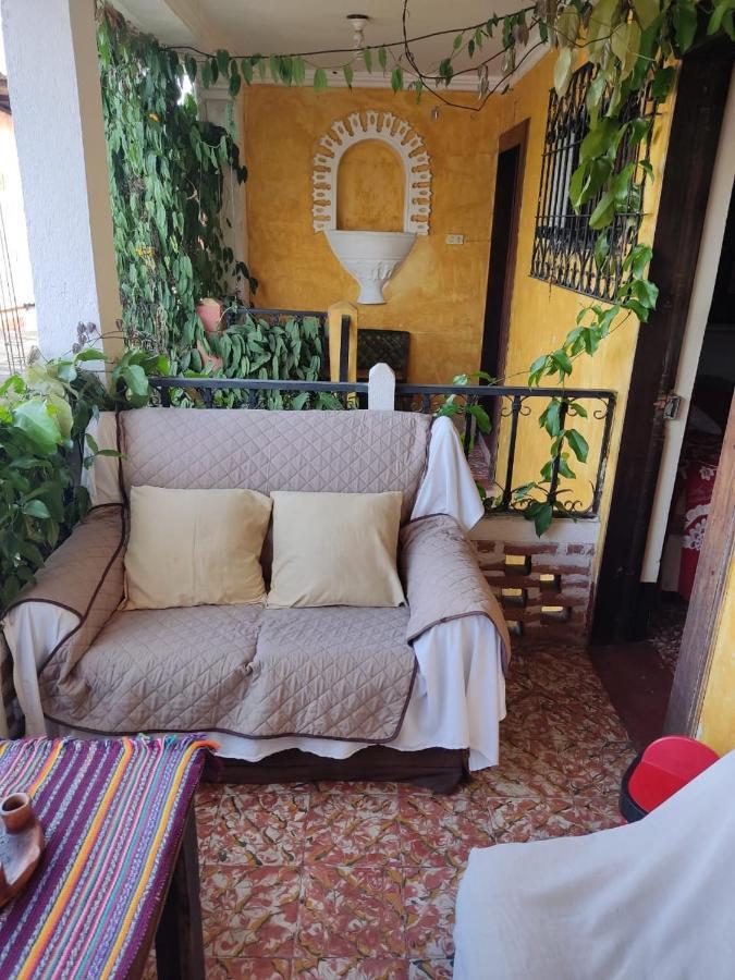 Hotel Antigua House Εξωτερικό φωτογραφία