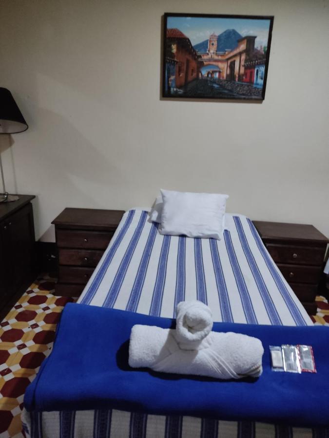 Hotel Antigua House Εξωτερικό φωτογραφία