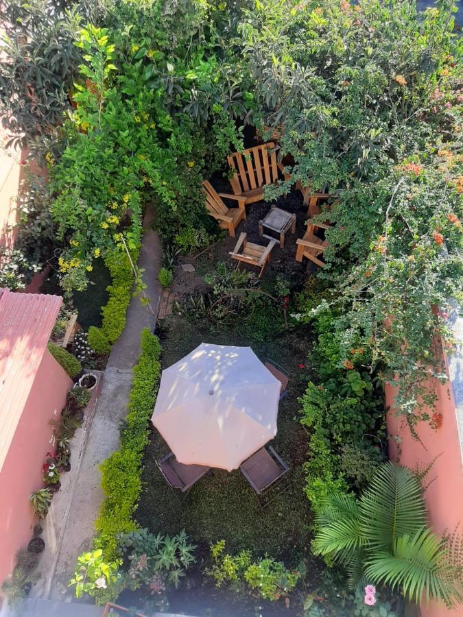 Hotel Antigua House Εξωτερικό φωτογραφία