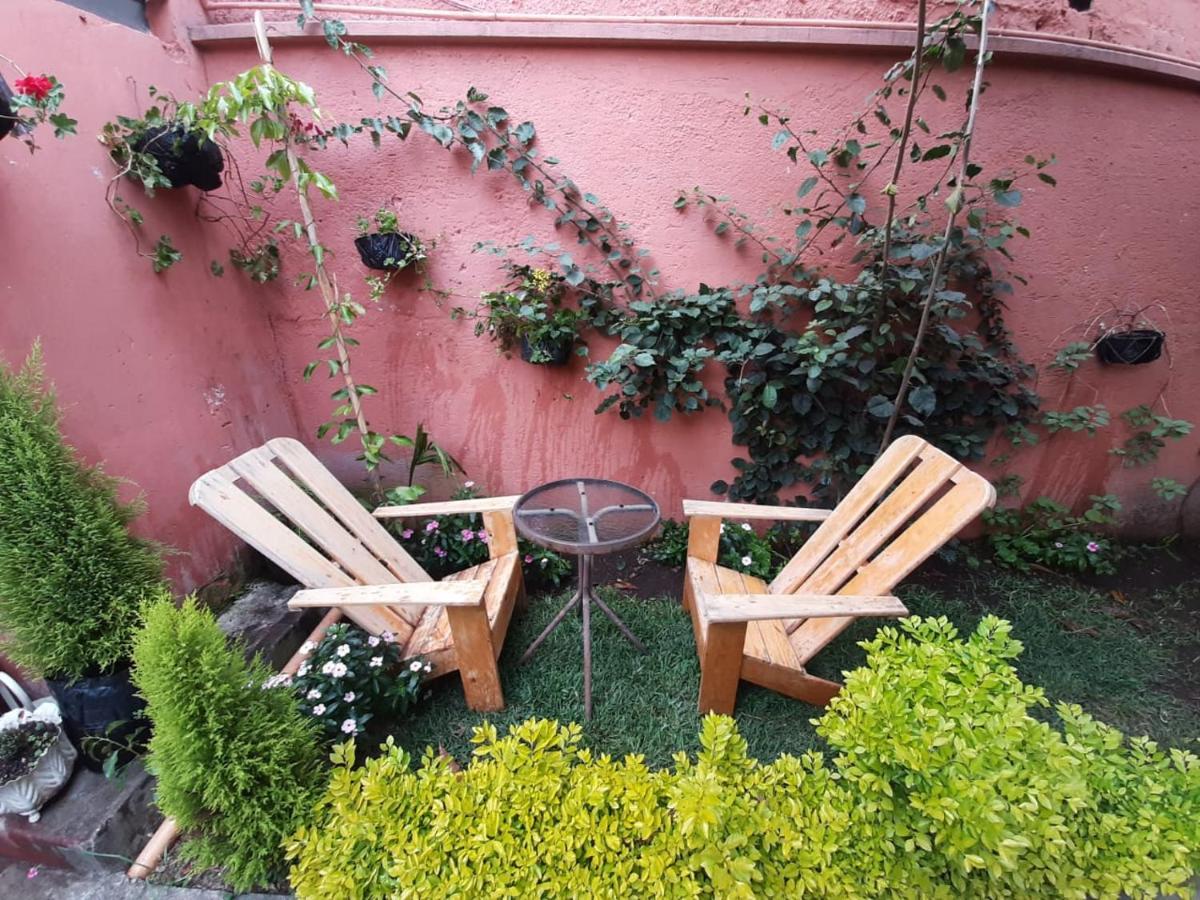 Hotel Antigua House Εξωτερικό φωτογραφία