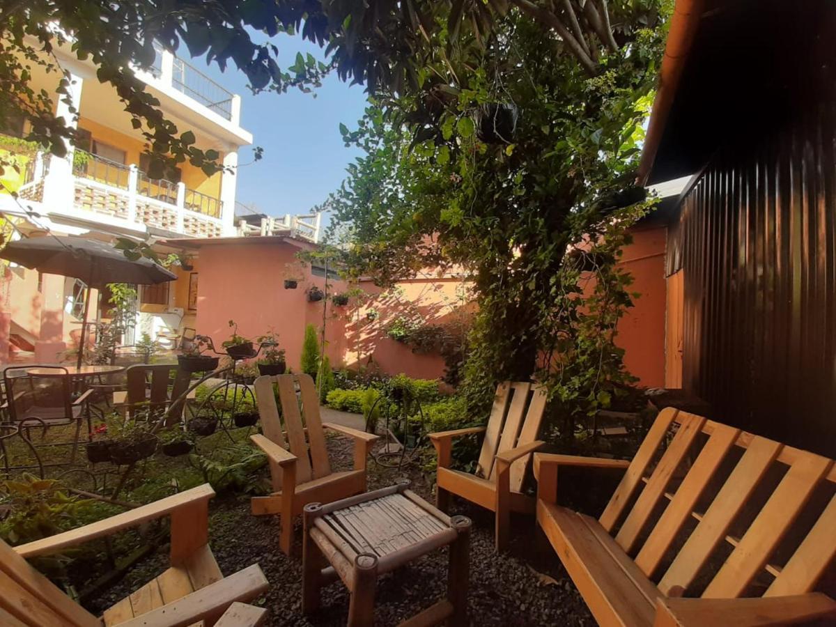 Hotel Antigua House Εξωτερικό φωτογραφία