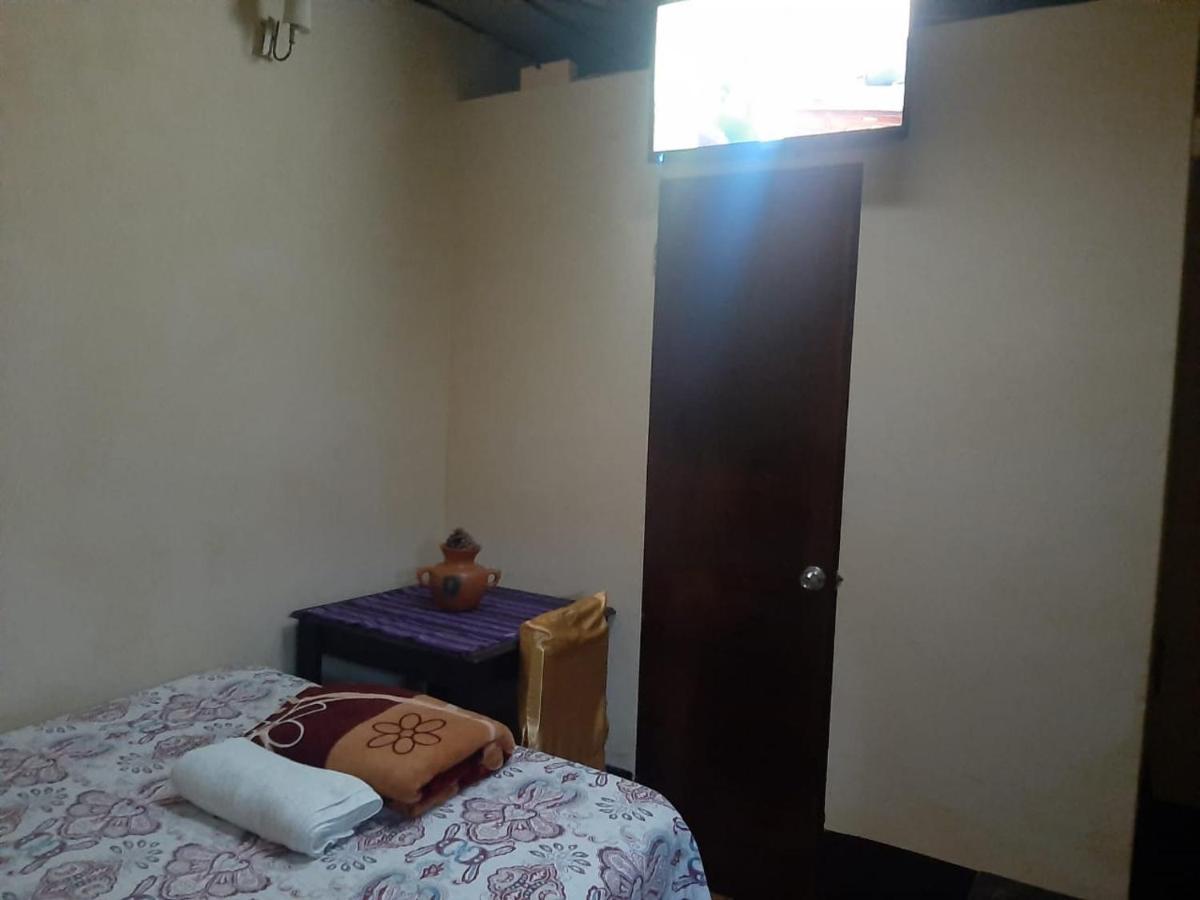Hotel Antigua House Εξωτερικό φωτογραφία